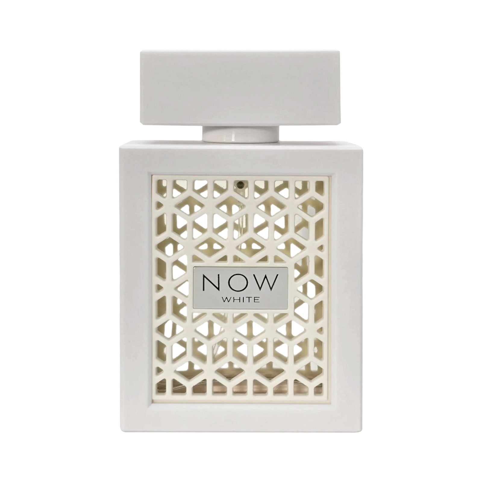 LATTAFA RAVE NOW WHITE UNISEX 100 ML EDP