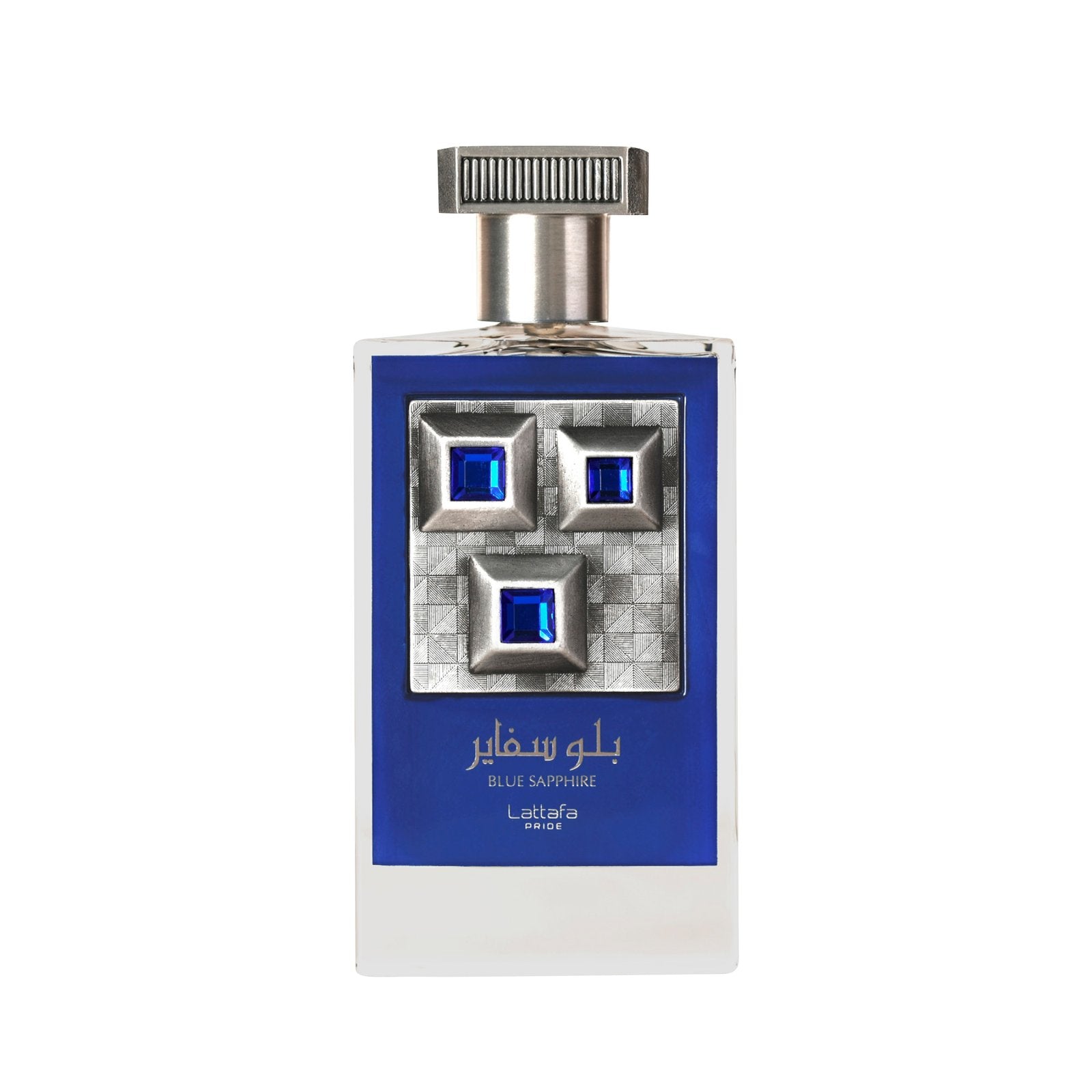 LATTAFA BLUE SAPPHIRE MAN 100 ML EDP