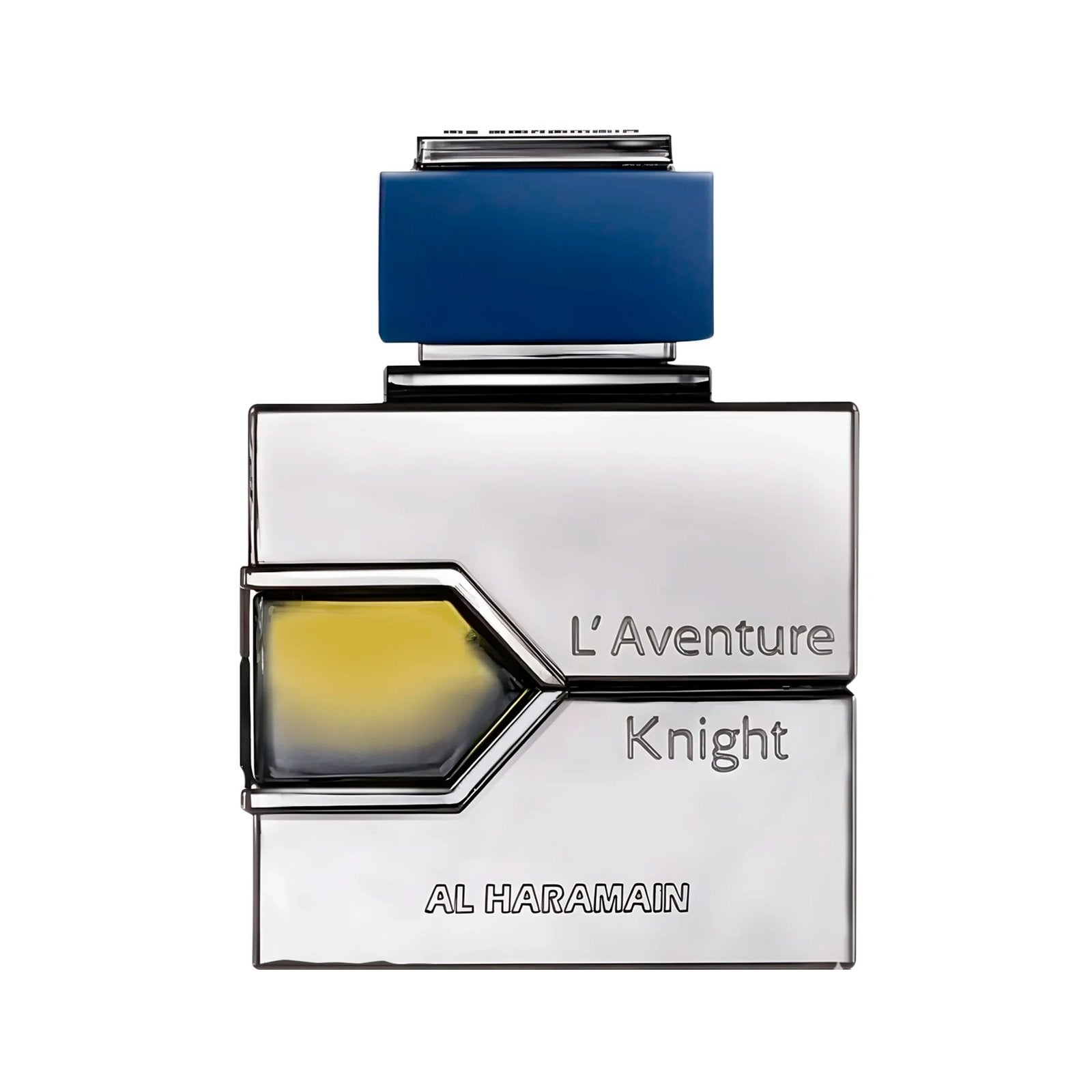 AL HARAMAIN L'AVENTURE KNIGHT MAN 100ML EDP