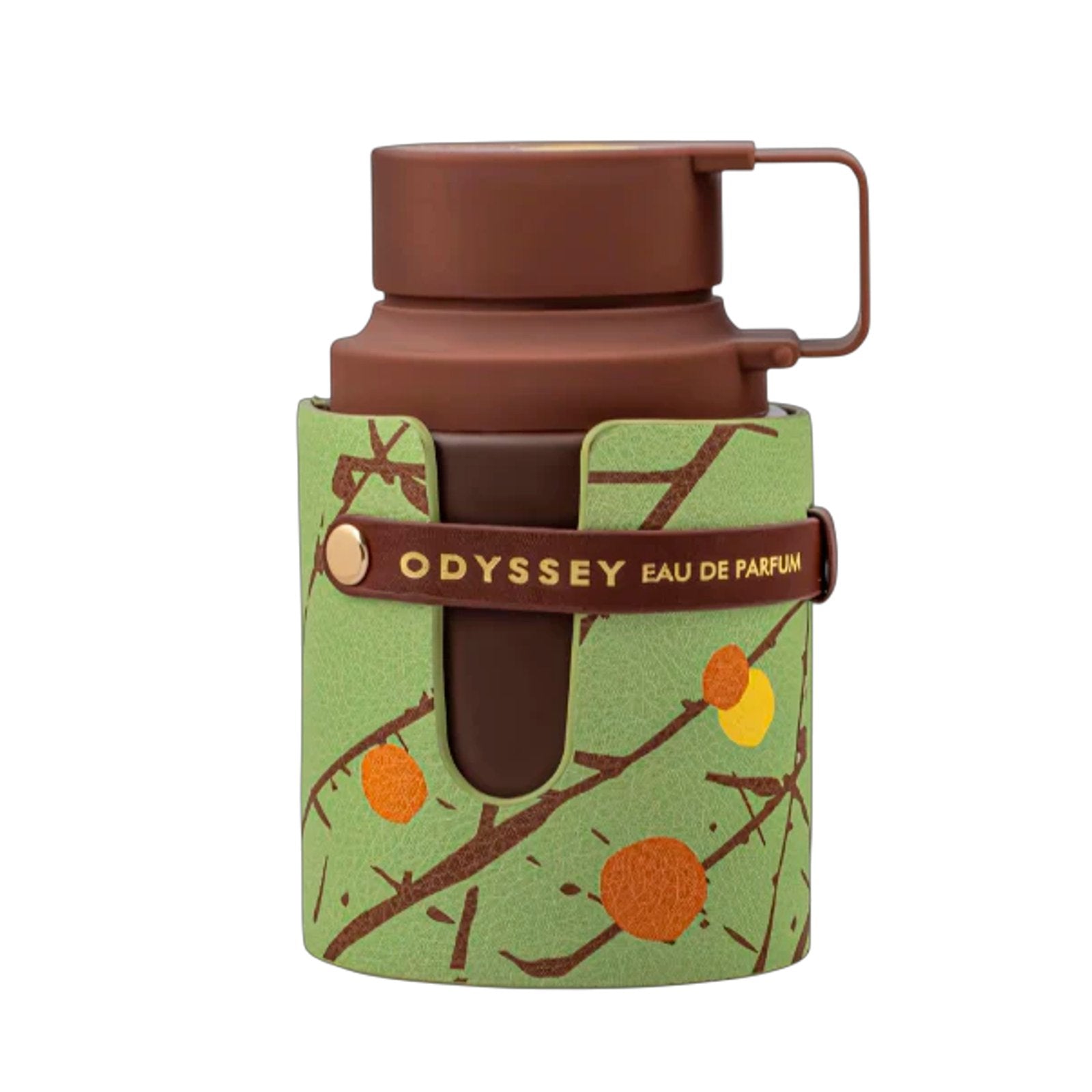 ARMAF ODYSSEY DUBAI CHOCOLATE GOURMAN EDITION MAN 100 ML EDP