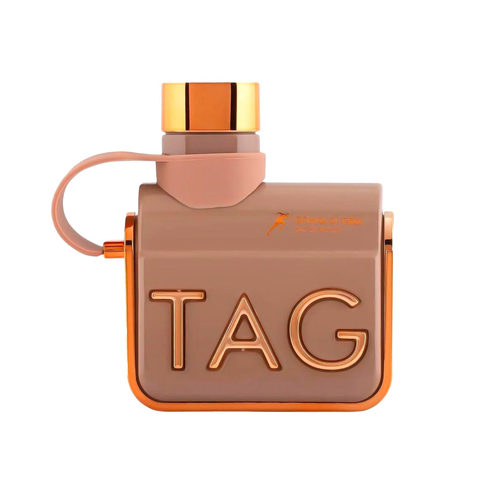 ARMAF TAG DONNA DI TERRA WOMAN 100ML EDP