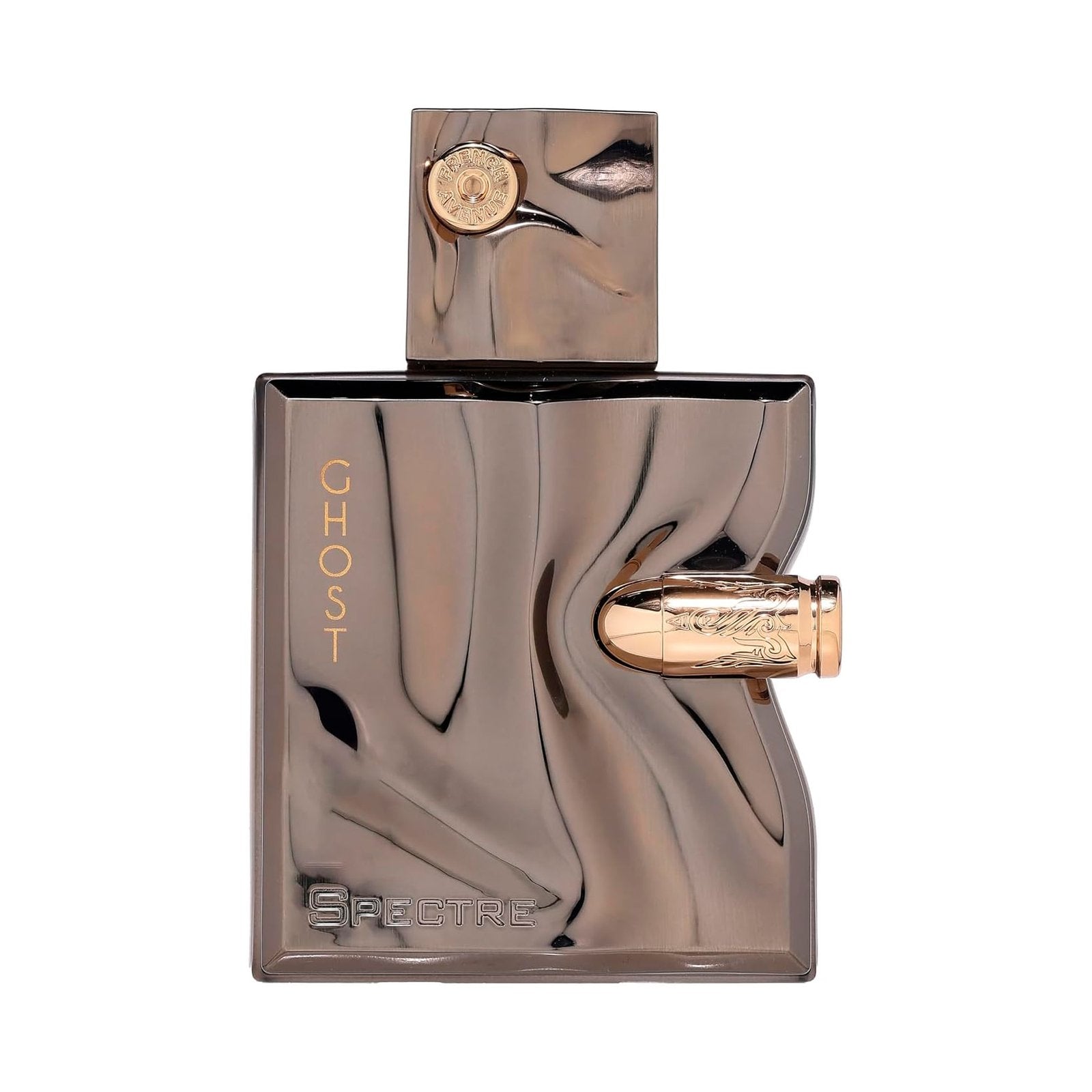 FRAGRANCE WORLD SPECTRE GHOST MAN 80 ML EDP