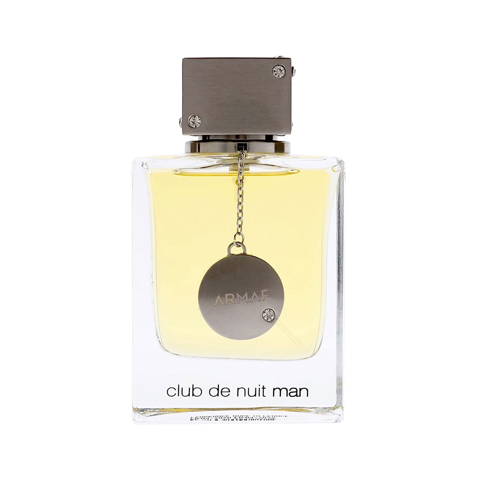 ARMAF CLUB DE NUIT MAN 105 ML EDT