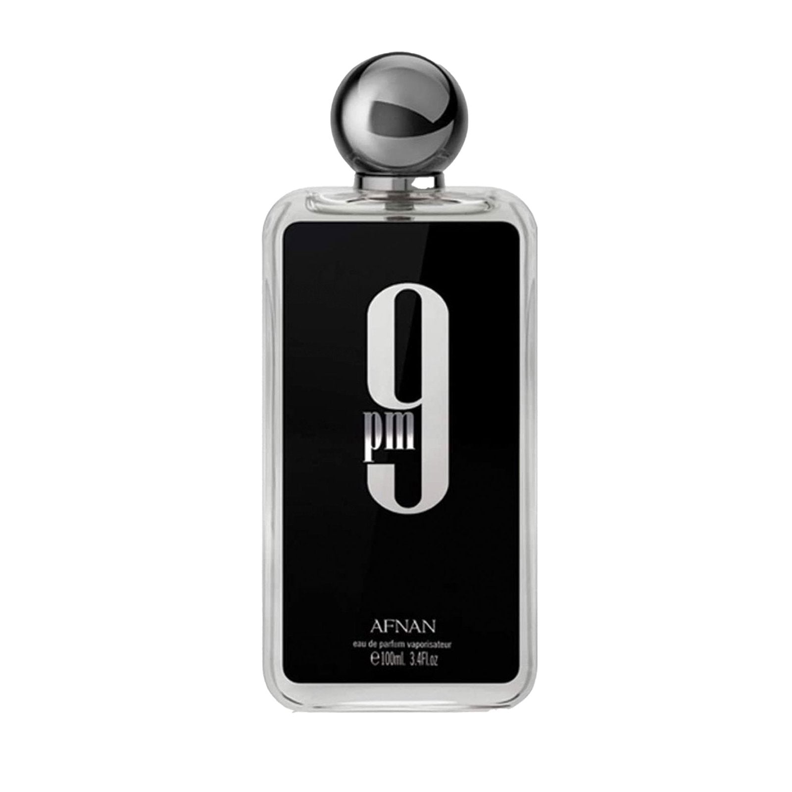 AFNAN 9 PM MAN 100 ML EDP