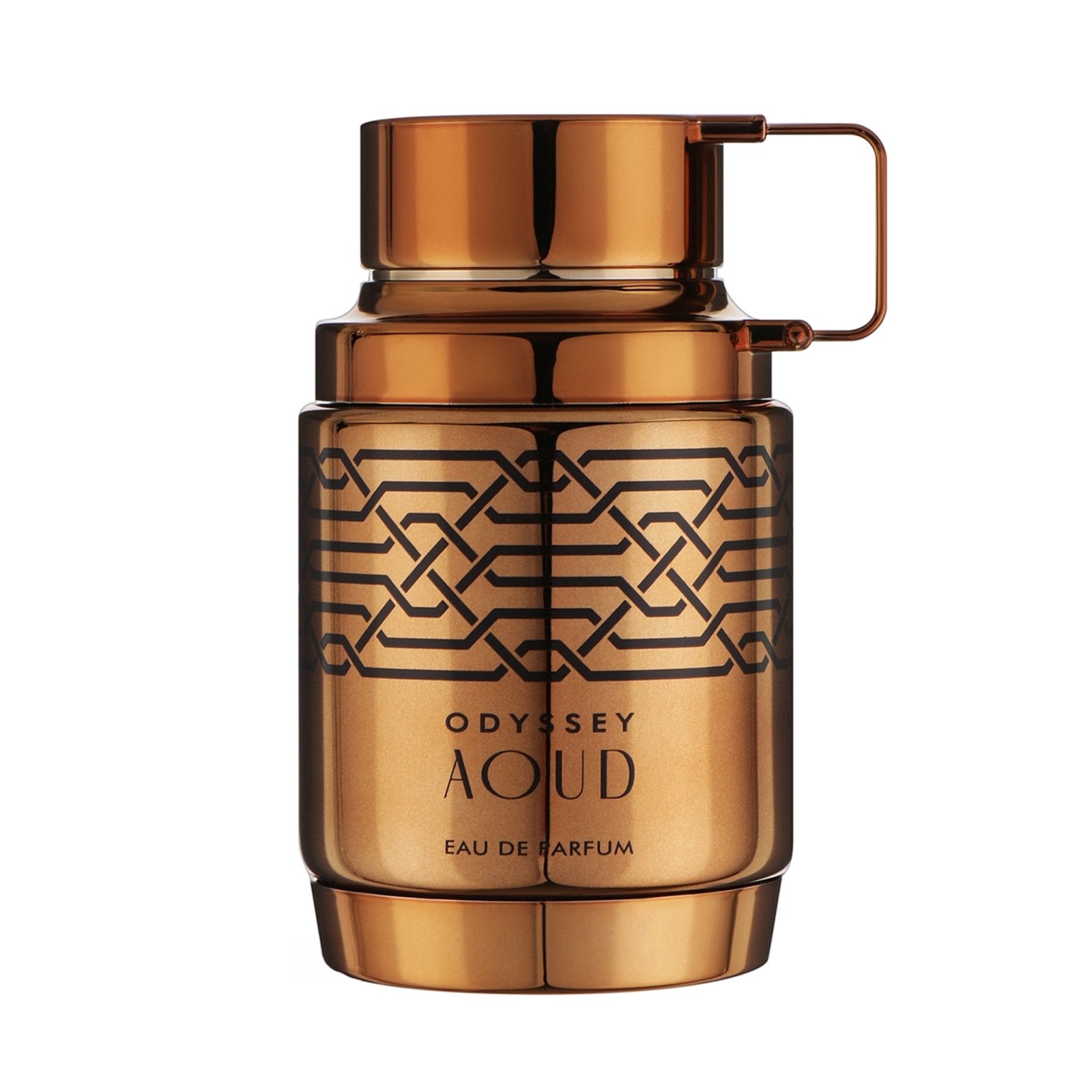 ARMAF ODYSSEY AOUD EDITION MAN 100 ML EDP