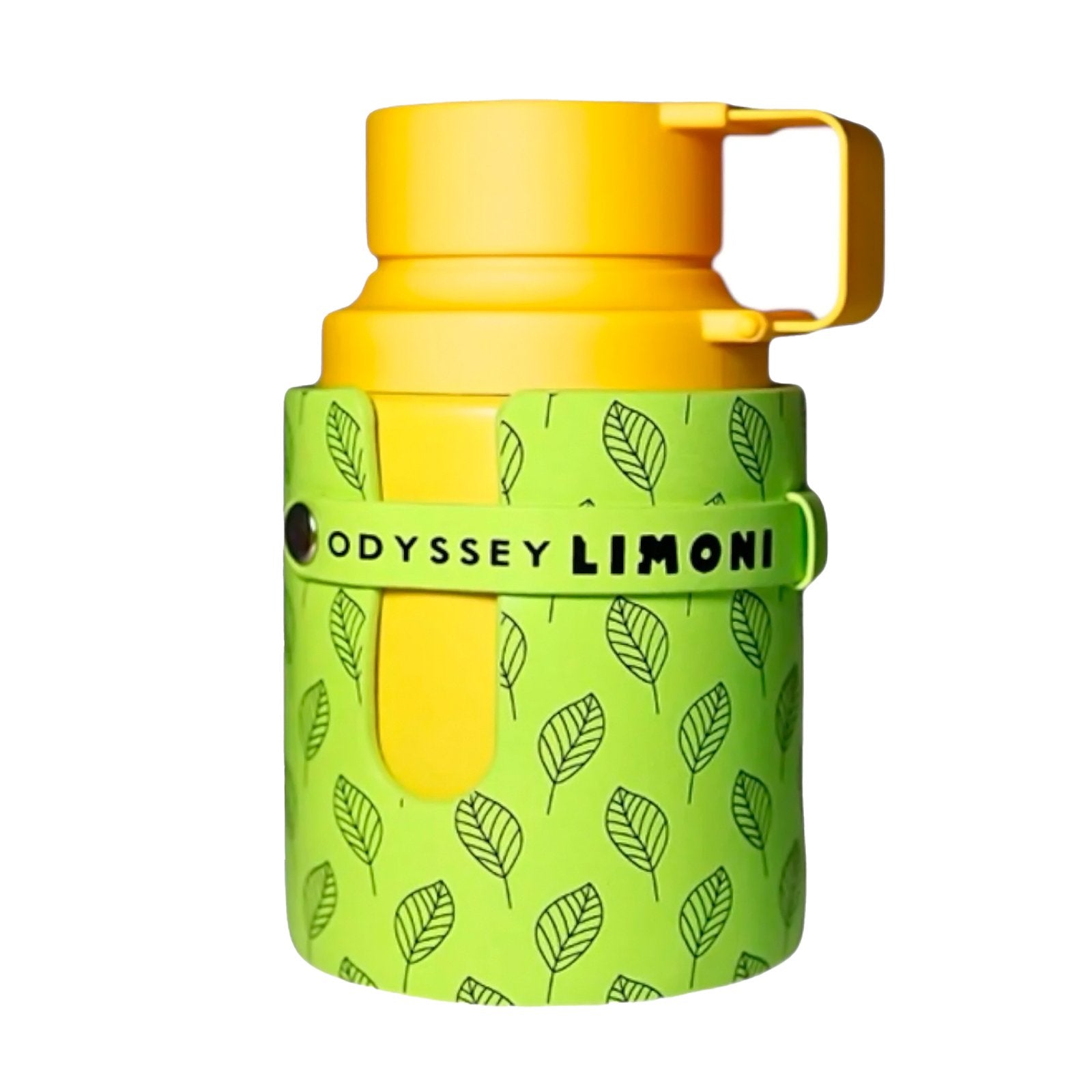 ARMAF ODYSSEY LIMONI UNISEX 100 ML EDP