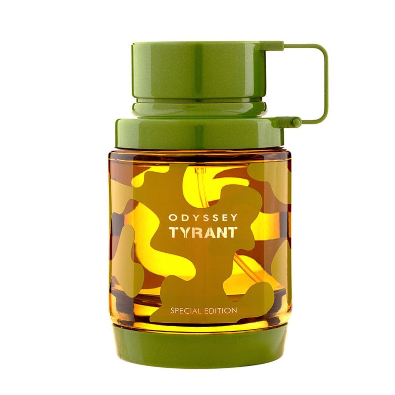 ARMAF ODYSSEY TYRANT SPECIAL EDITION MEN 100 ML EDP