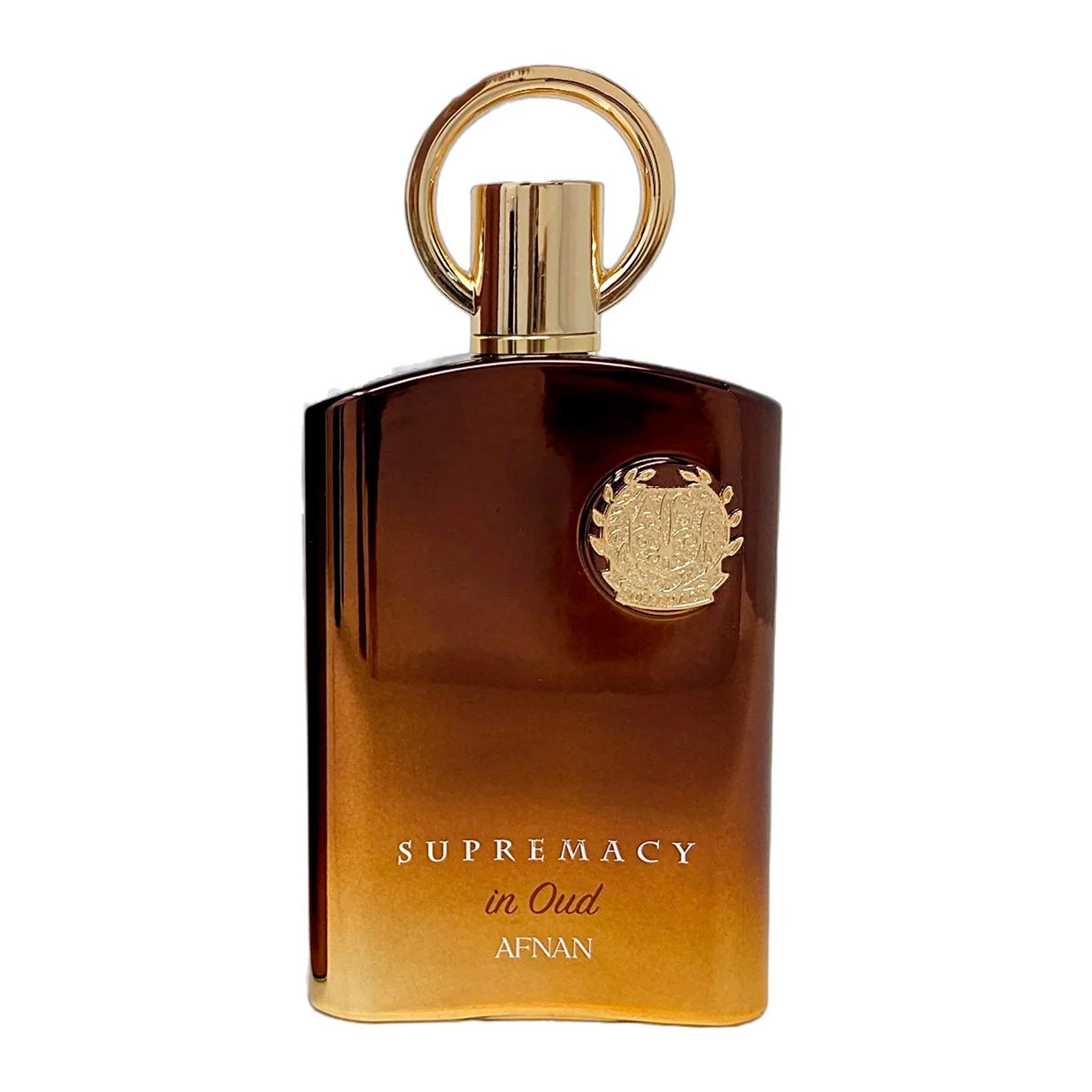 AFNAN SUPREMACY IN OUD UNISEX 100 ML EDP