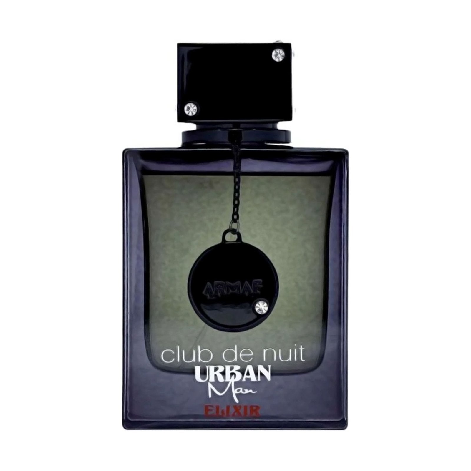 ARMAF CLUB URBAN ELIXIR MAN 105 ML EDP