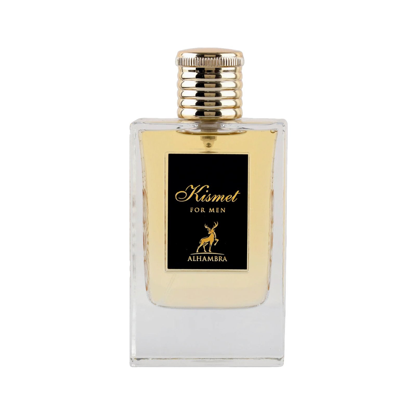 MAISON ALHAMBRA KISMET MEN 100 ML EDP