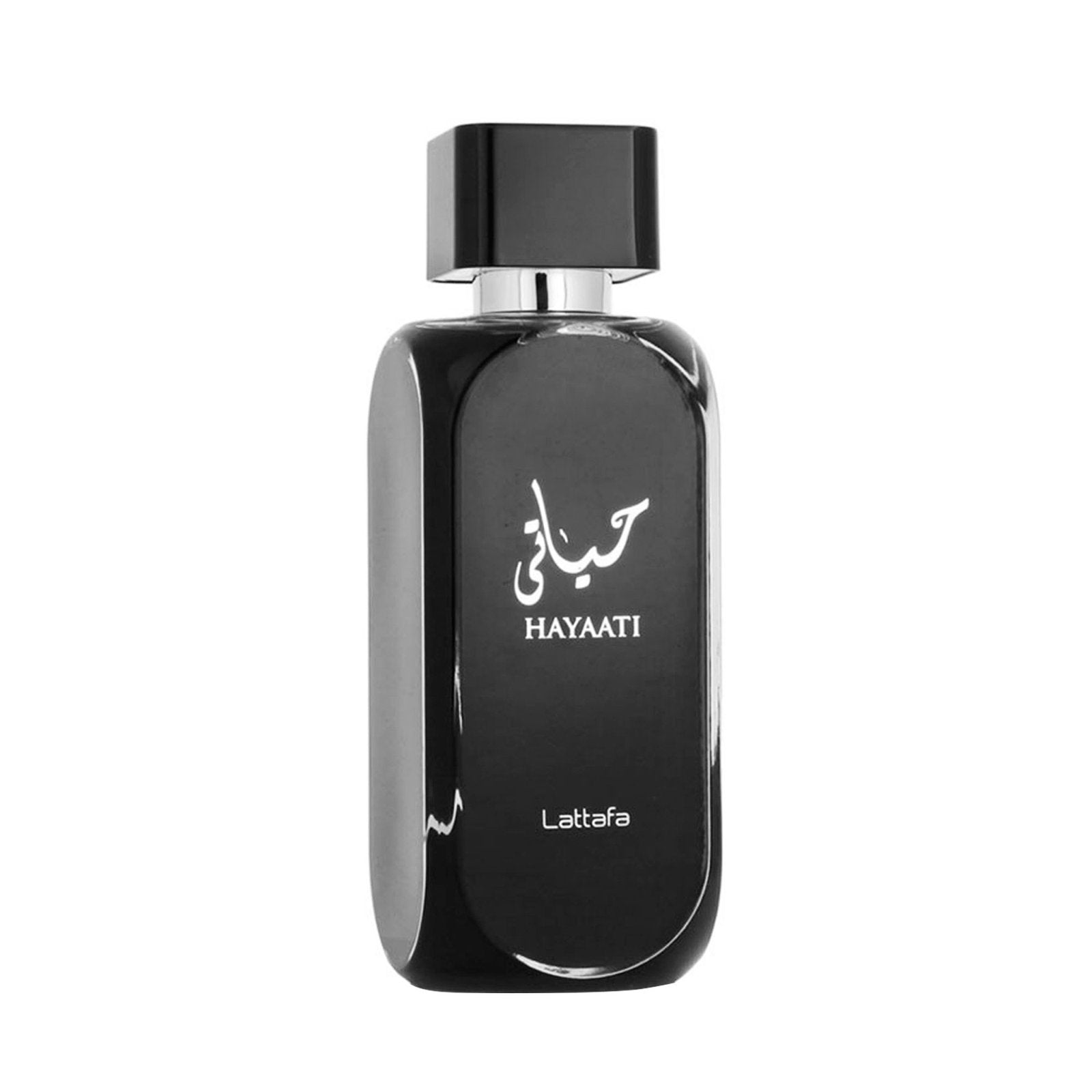 LATTAFA HAYAATI UNISEX 100 ML EDP