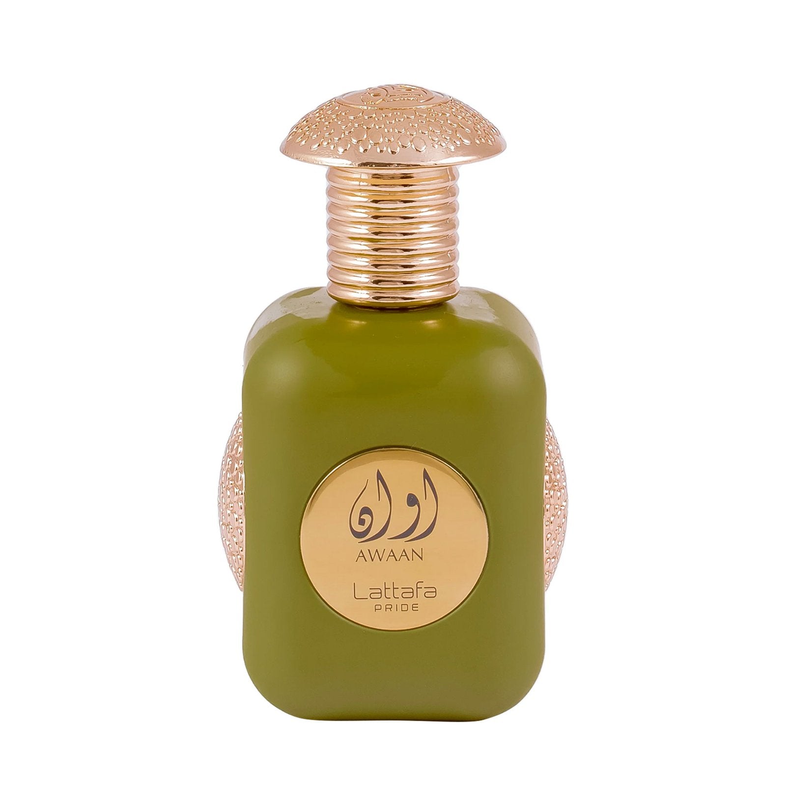 LATTAFA PRIDE AWAAN MEN 100 ML EDP