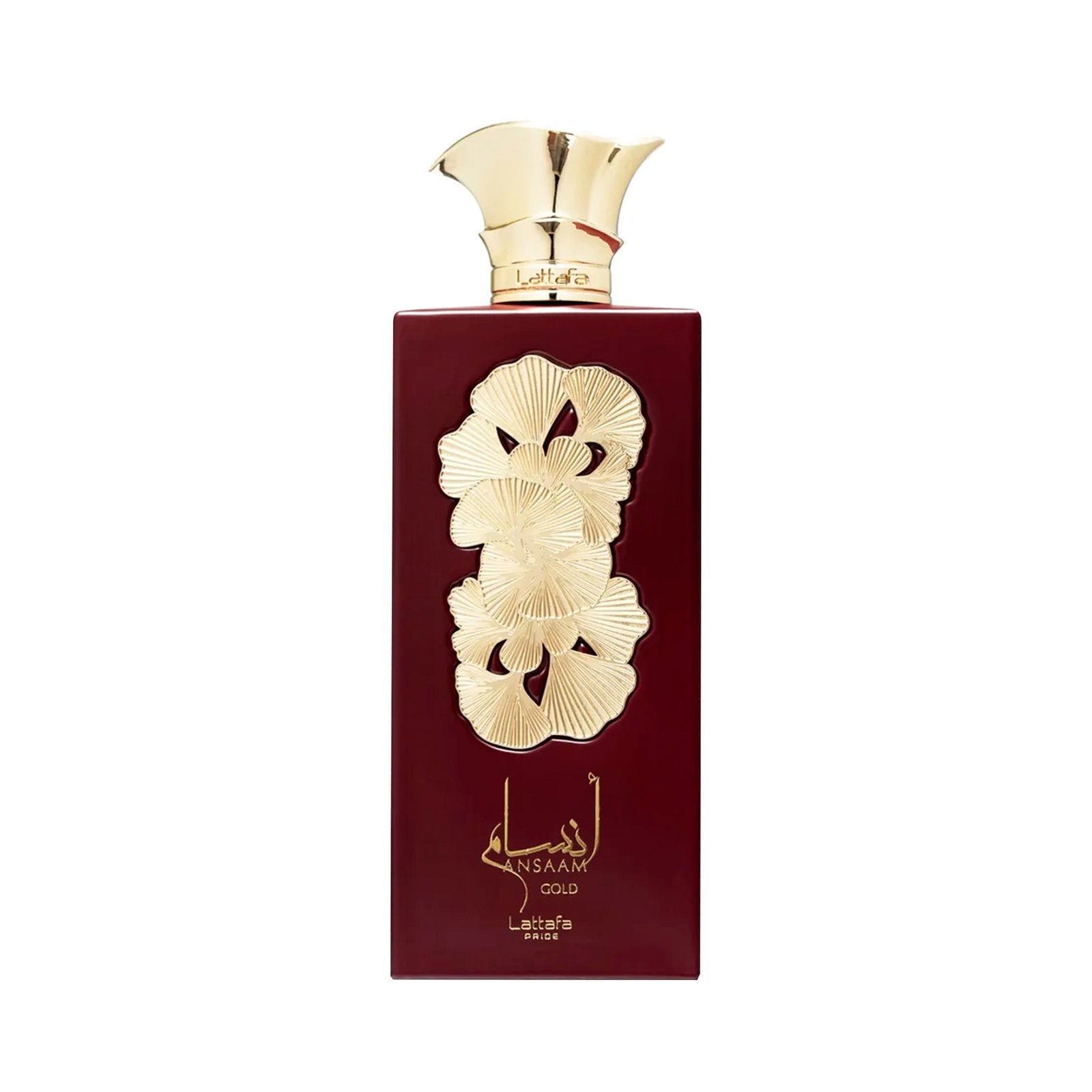 LATTAFA ANSAAM GOLD UNISEX 100 ML EDP