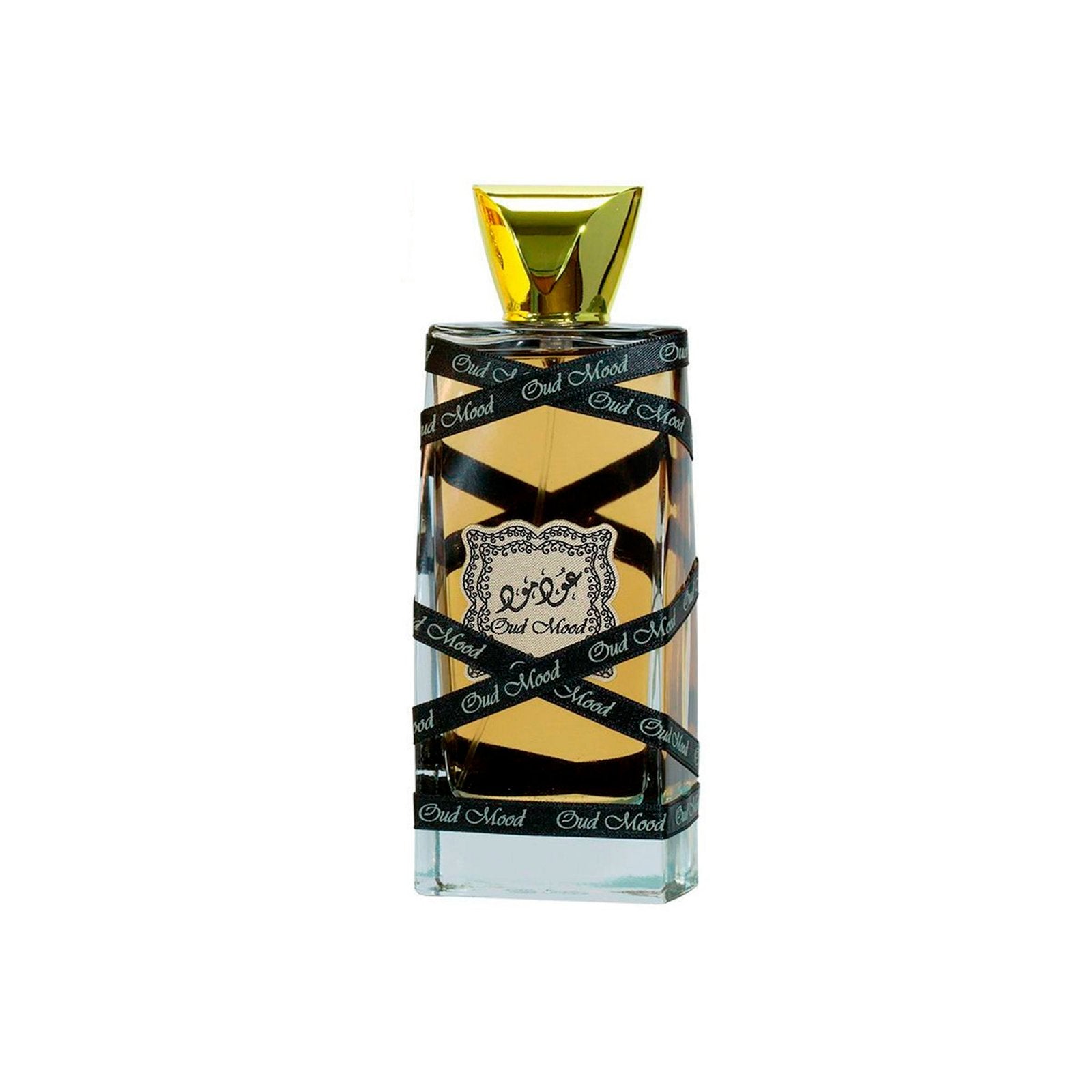 LATTAFA OUD MOOD UNISEX 100 ML EDP