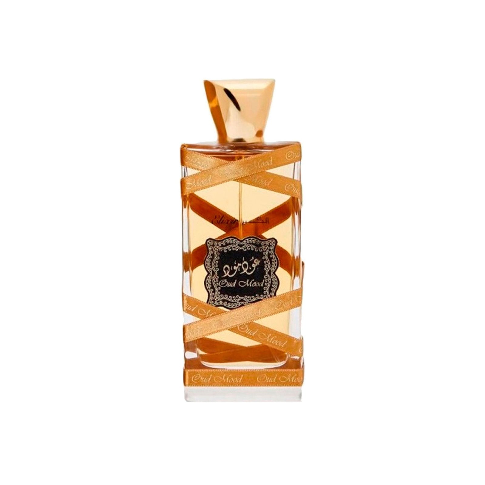 LATTAFA OUD MOOD ELIXIR UNISEX 100 ML EDP