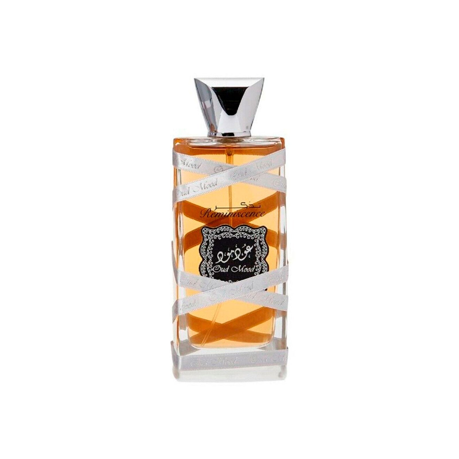 LATTAFA OUD MOOD REMINISCENCE UNISEX 100 ML EDP