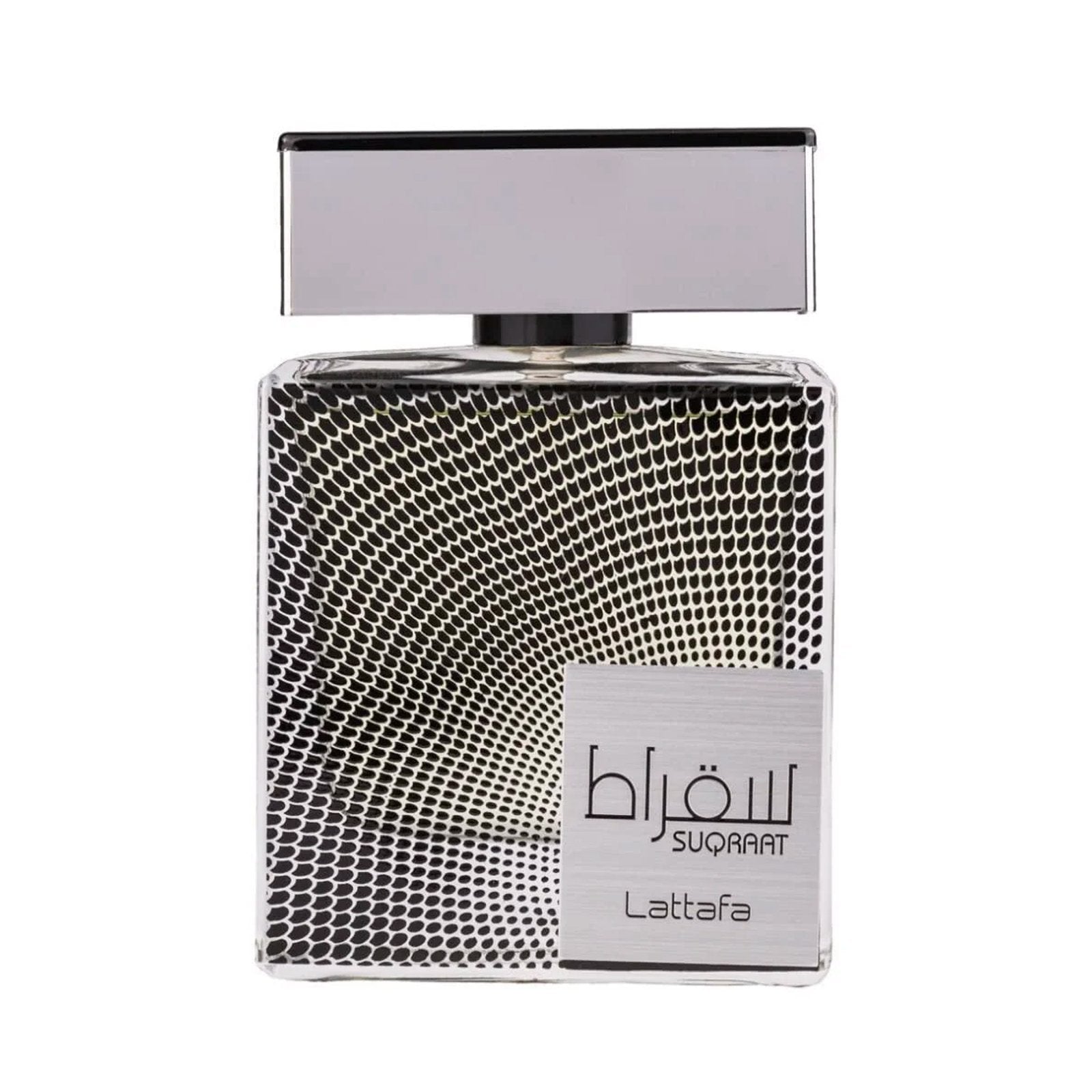 LATTAFA SUQRAAT MAN 100 ML EDP