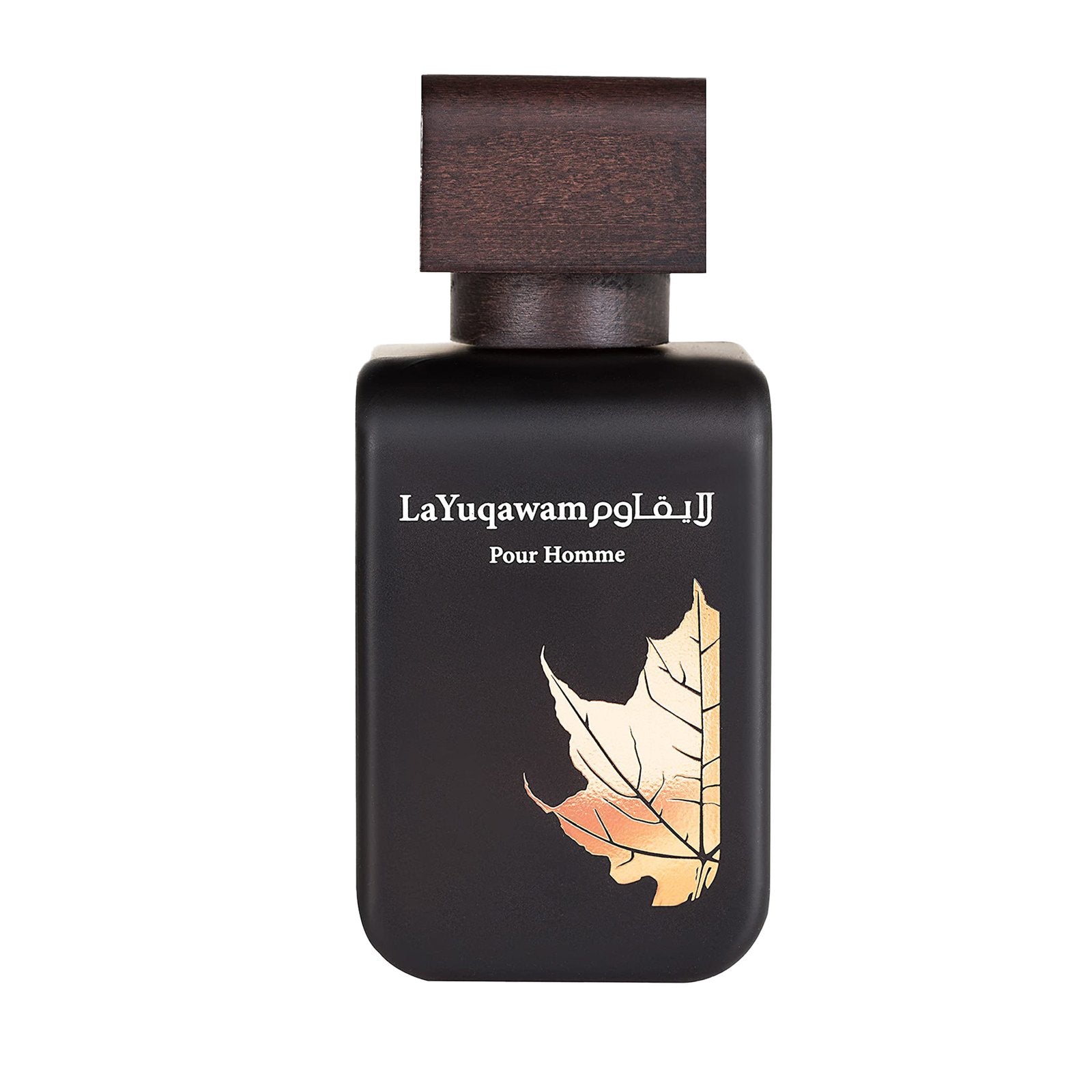 RASASI LA YUQAWAM MAN 75 ML EDP