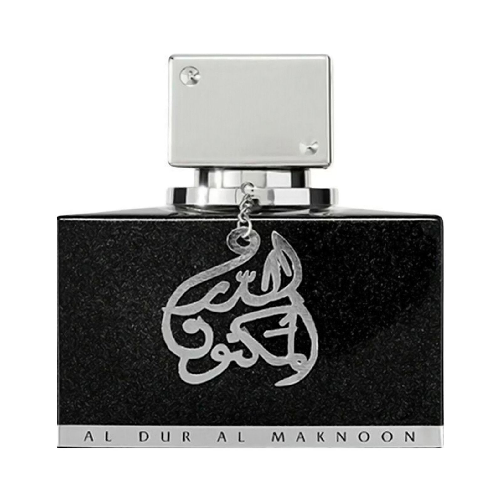 LATTAFA AL DUR AL MAKNOON SILVER UNISEX 100 ML EDP