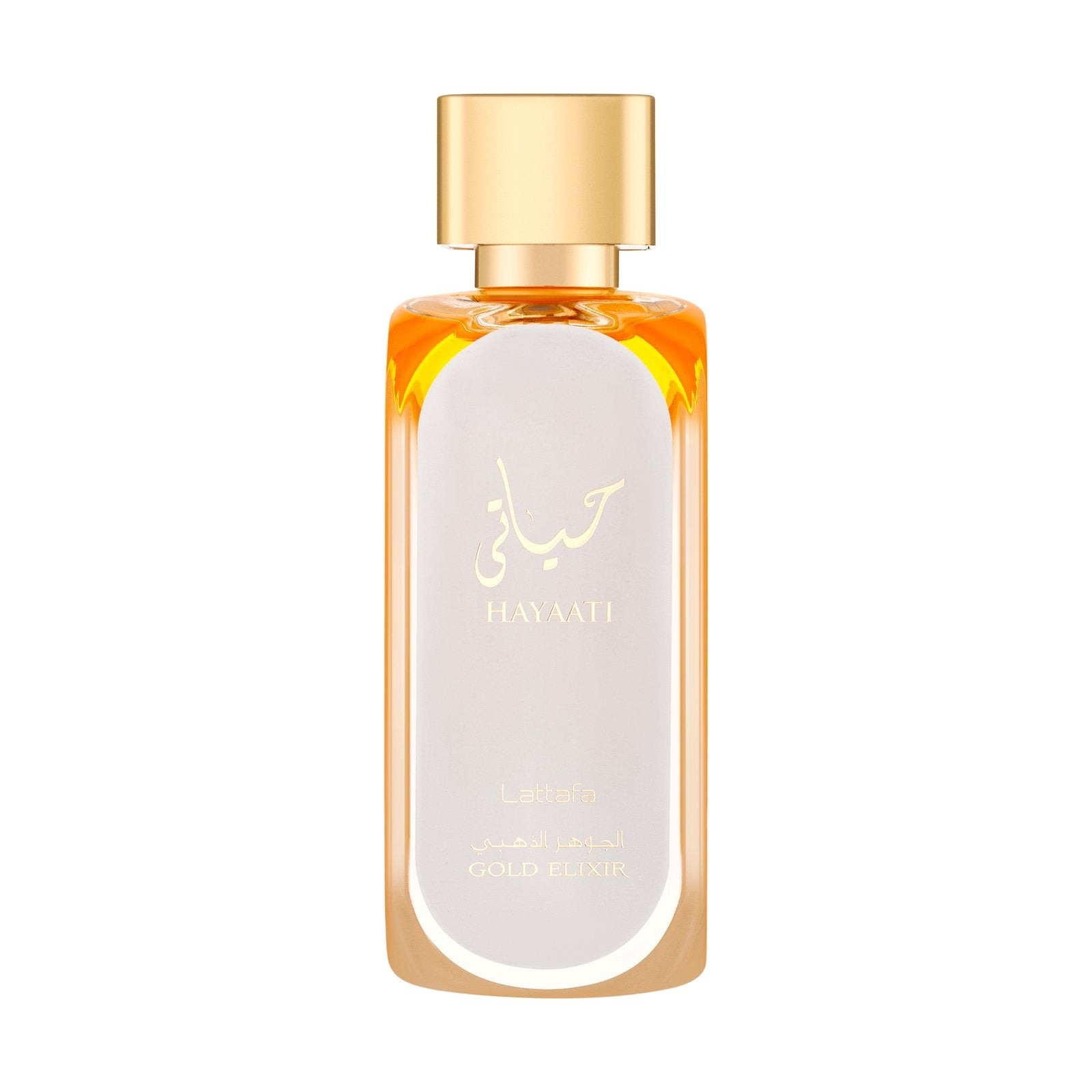 LATTAFA HAYAATI GOLD ELIXIR UNISEX 100 ML EDP