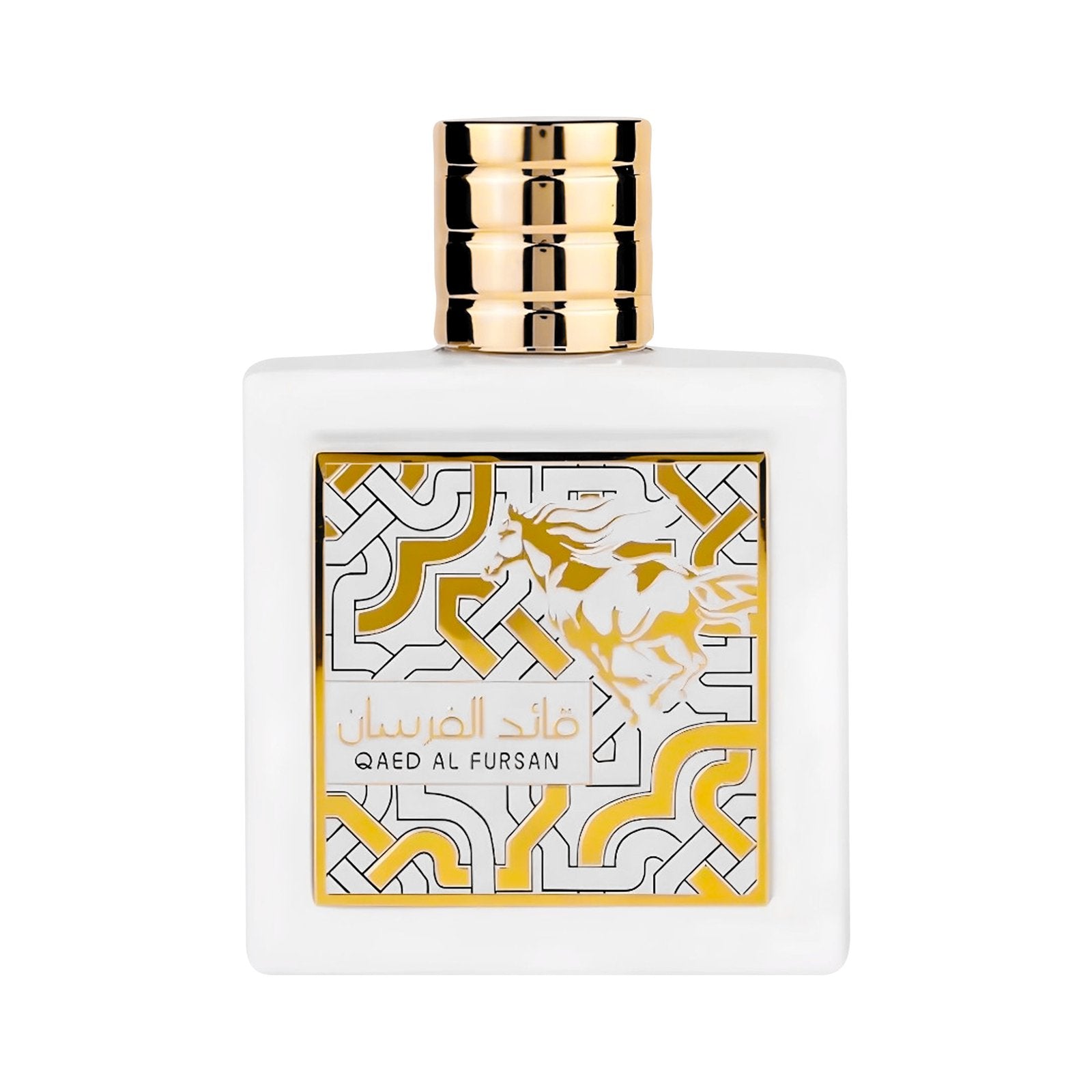LATTAFA QAED AL FURSAN UNLIMITED UNISEX 90 ML EDP