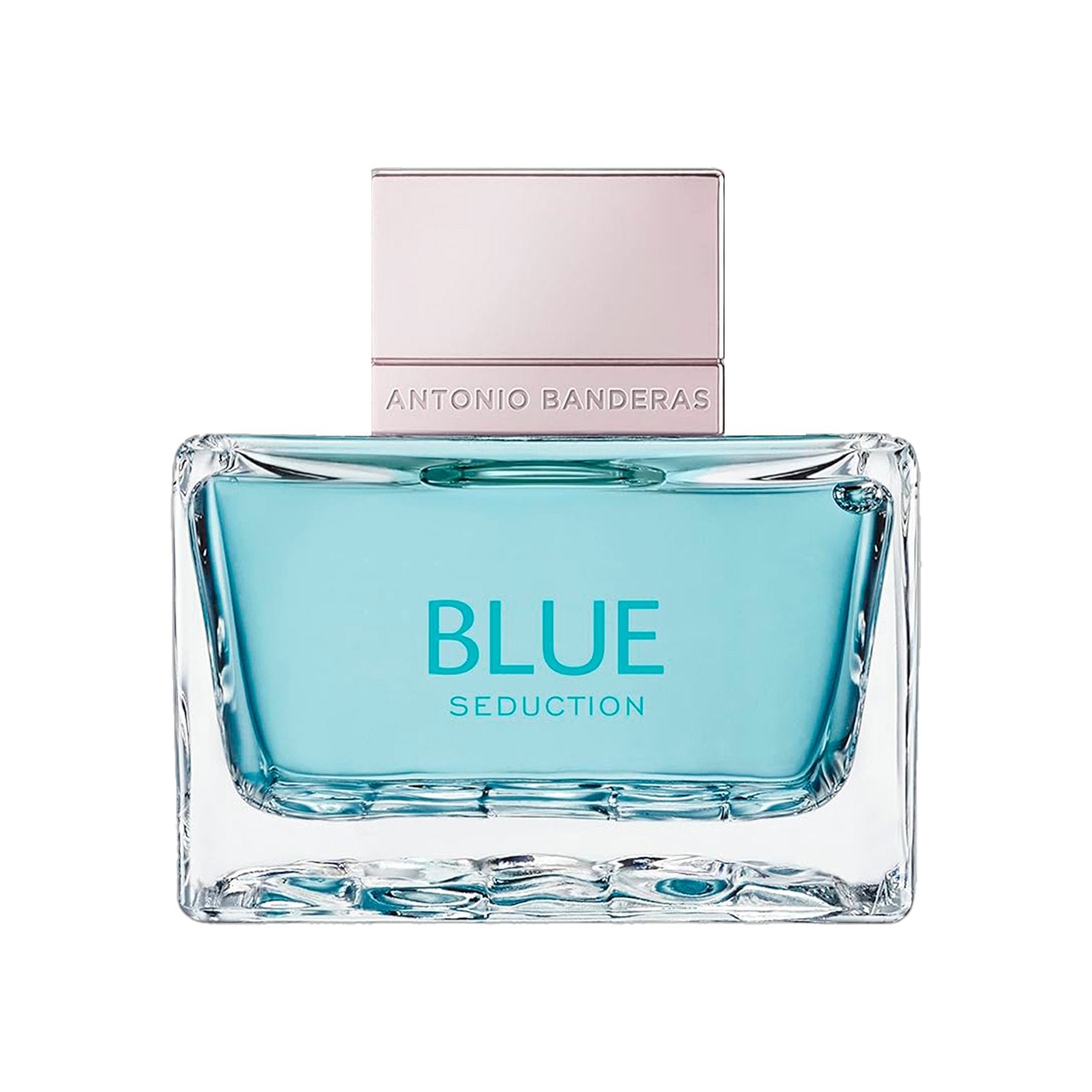 ANTONIO BANDERAS BLUE SEDUCTION WOMAN 80 ML EDT