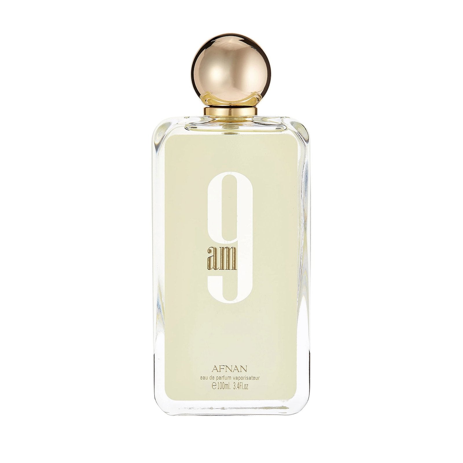 AFNAN 9AM WOMAN 100 ML EDP