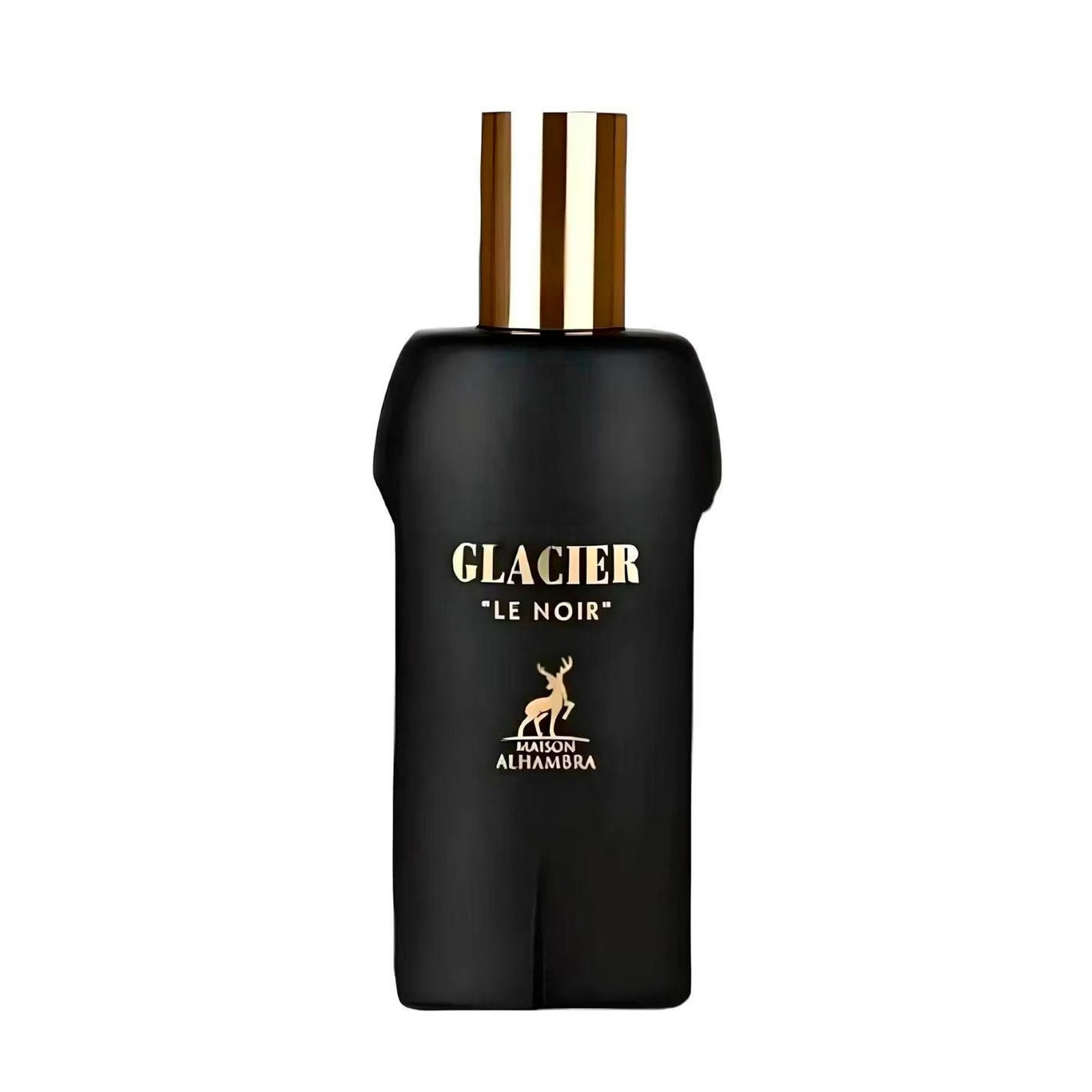 MAISON ALHAMBRA GLACIER LE NOIR MAN 100 ML EDP