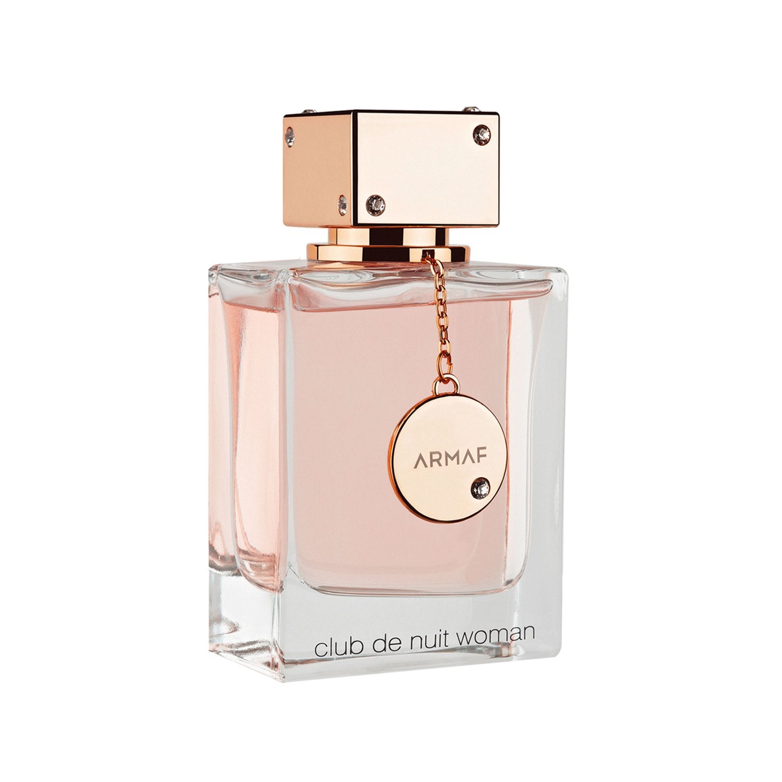 ARMAF CLUB DE NUIT WOMAN 105 ML EDP