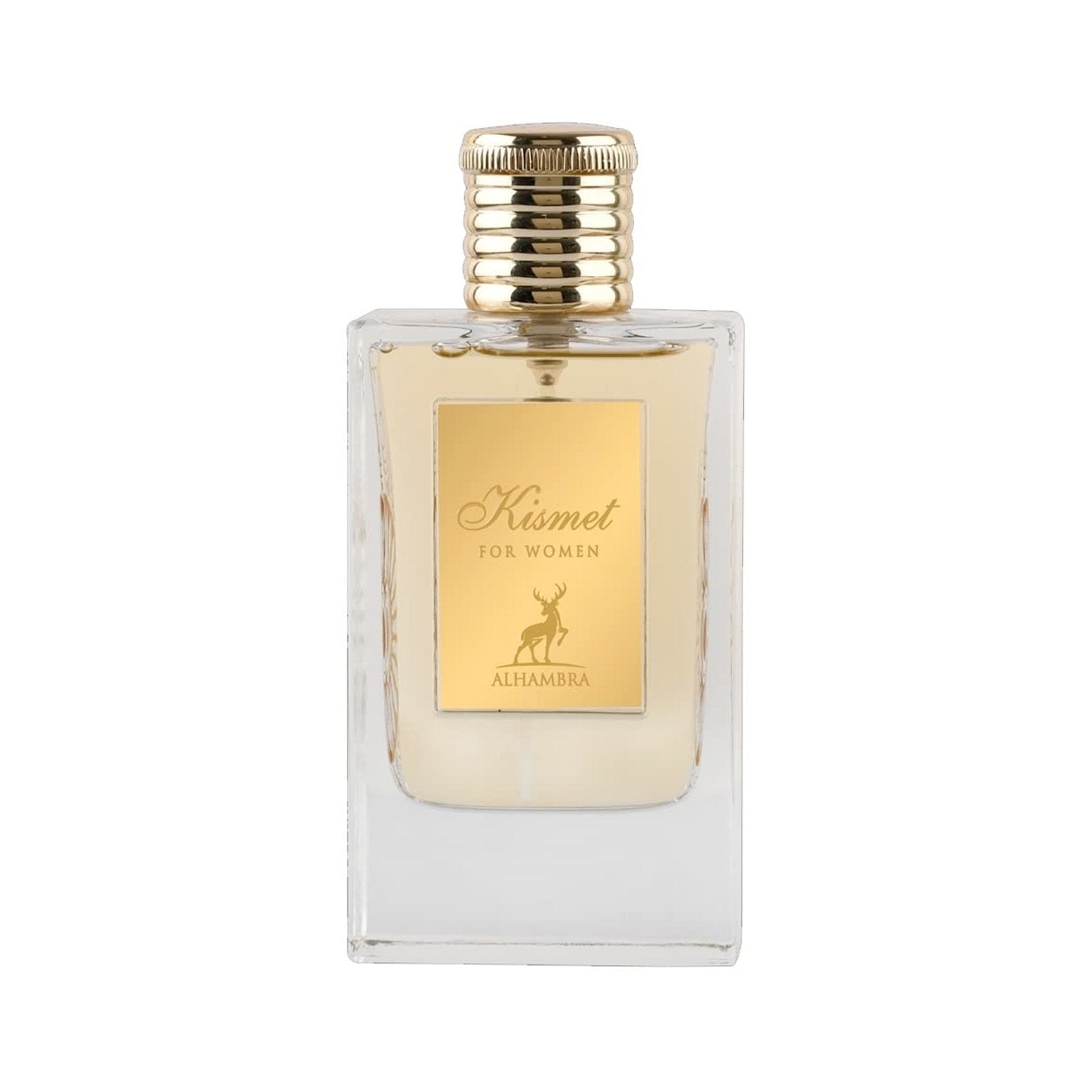 MAISON ALHAMBRA KISMET WOMAN 100 ML EDP