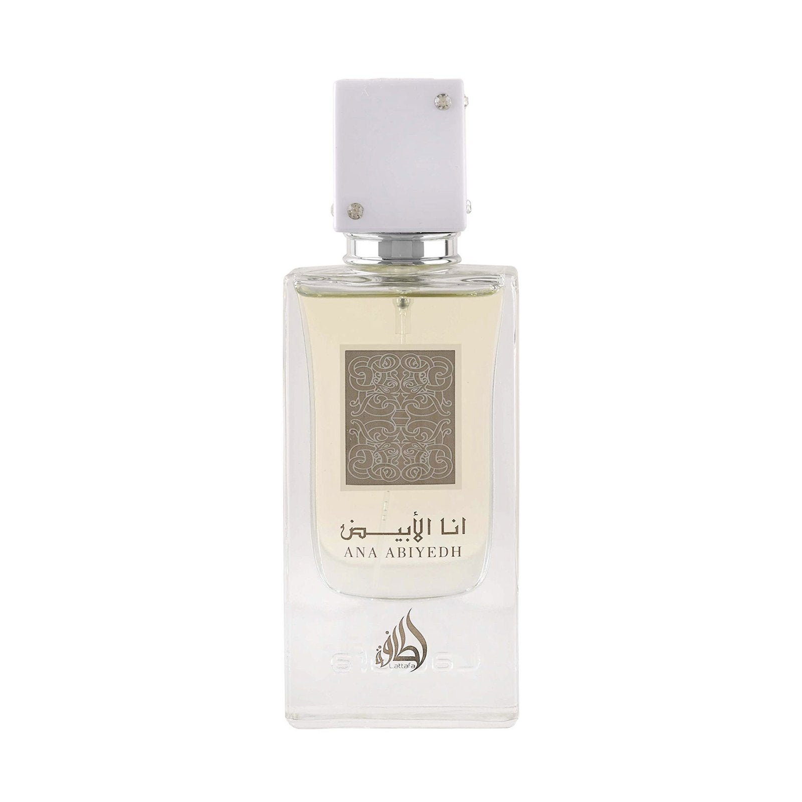 LATTAFA ANA ABIYEDH I AM WHITE WOMAN 60 ML EDP