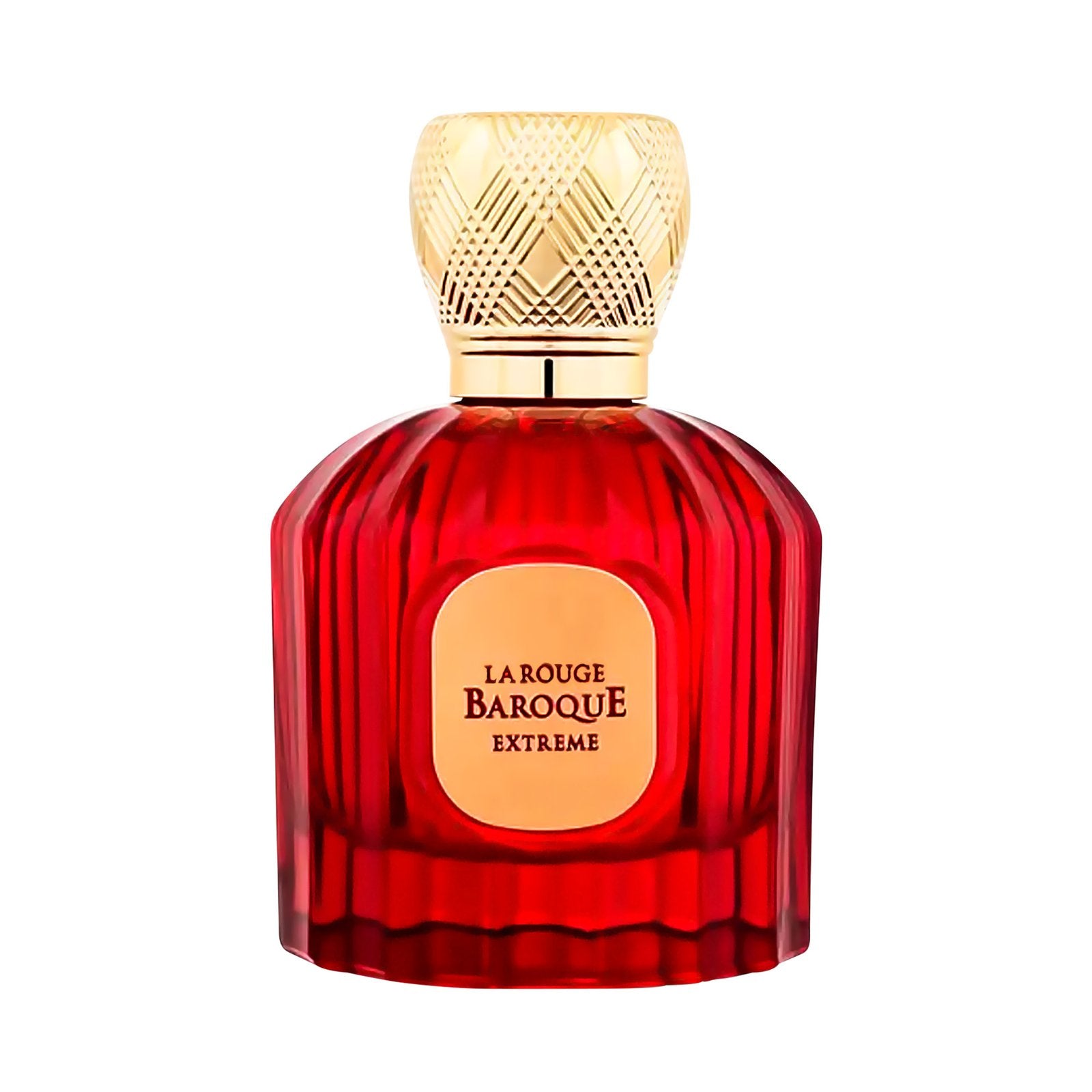 MAISON ALHAMBRA BAROQUE ROUGUE EXTREME UNISEX 100 ML EDP