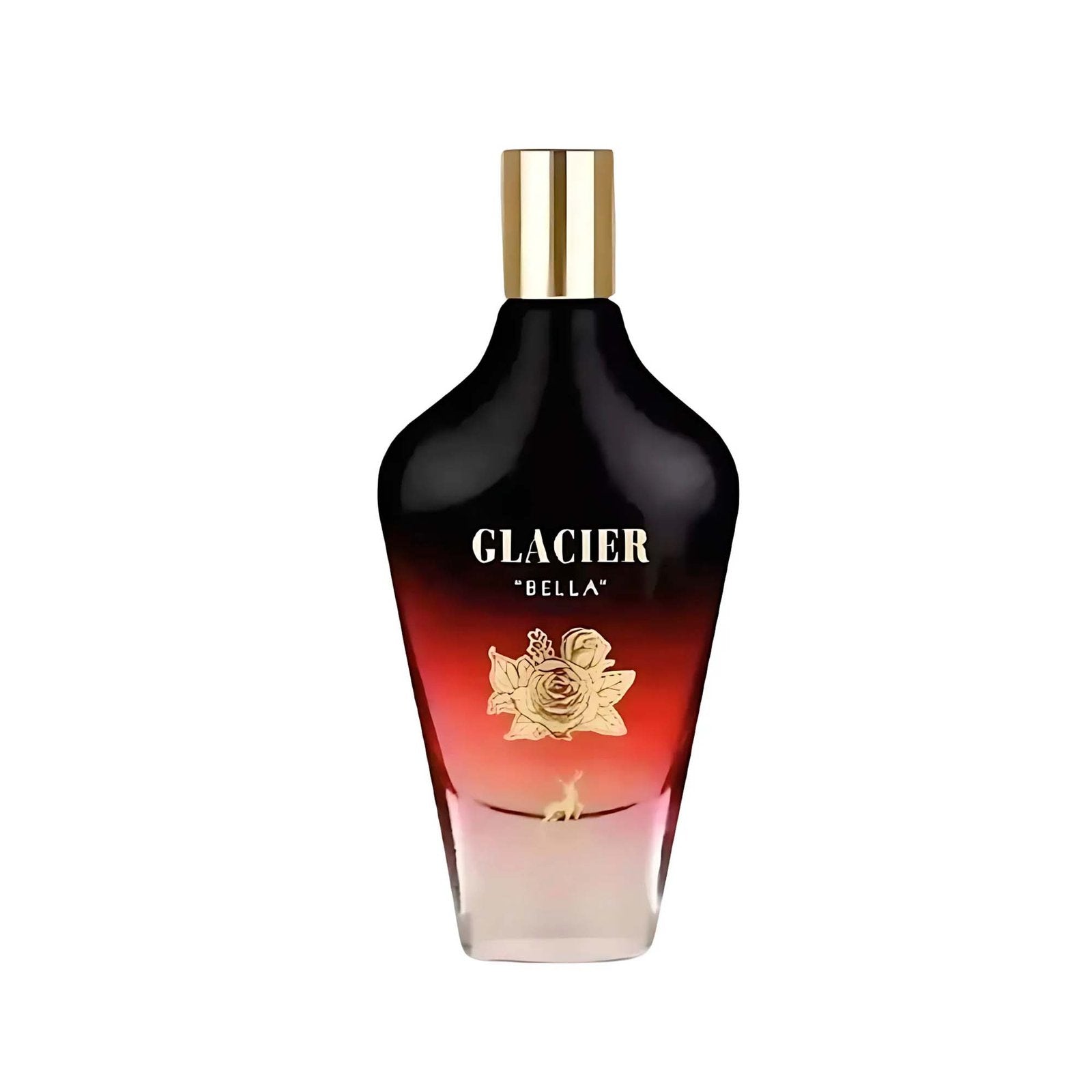 MAISON ALHAMBRA GLACIER BELLA WOMAN 100 ML EDP