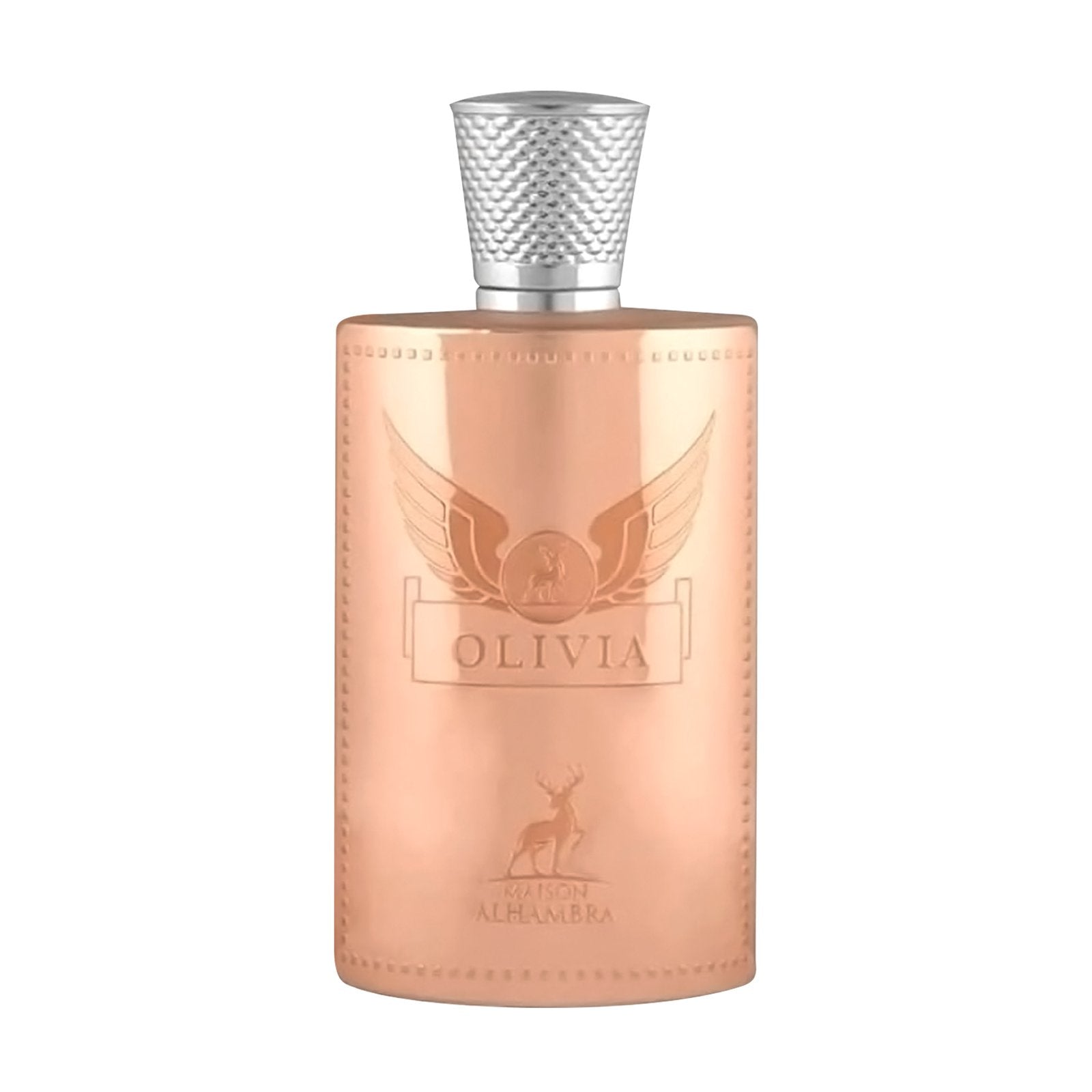 MAISON ALHAMBRA OLIVIA WOMAN 80 ML EDP