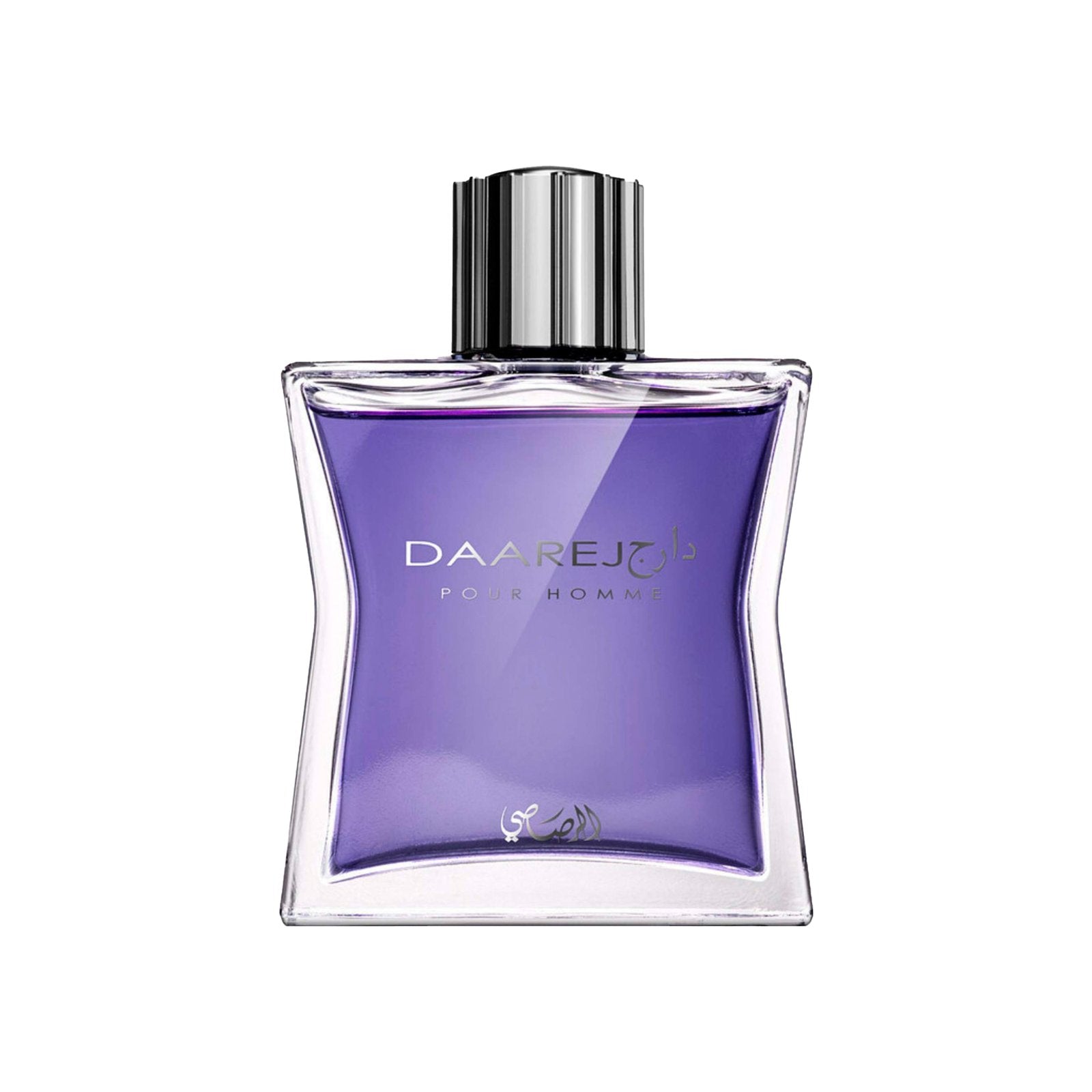 RASASI DAAREJ MEN 100 ML EDP